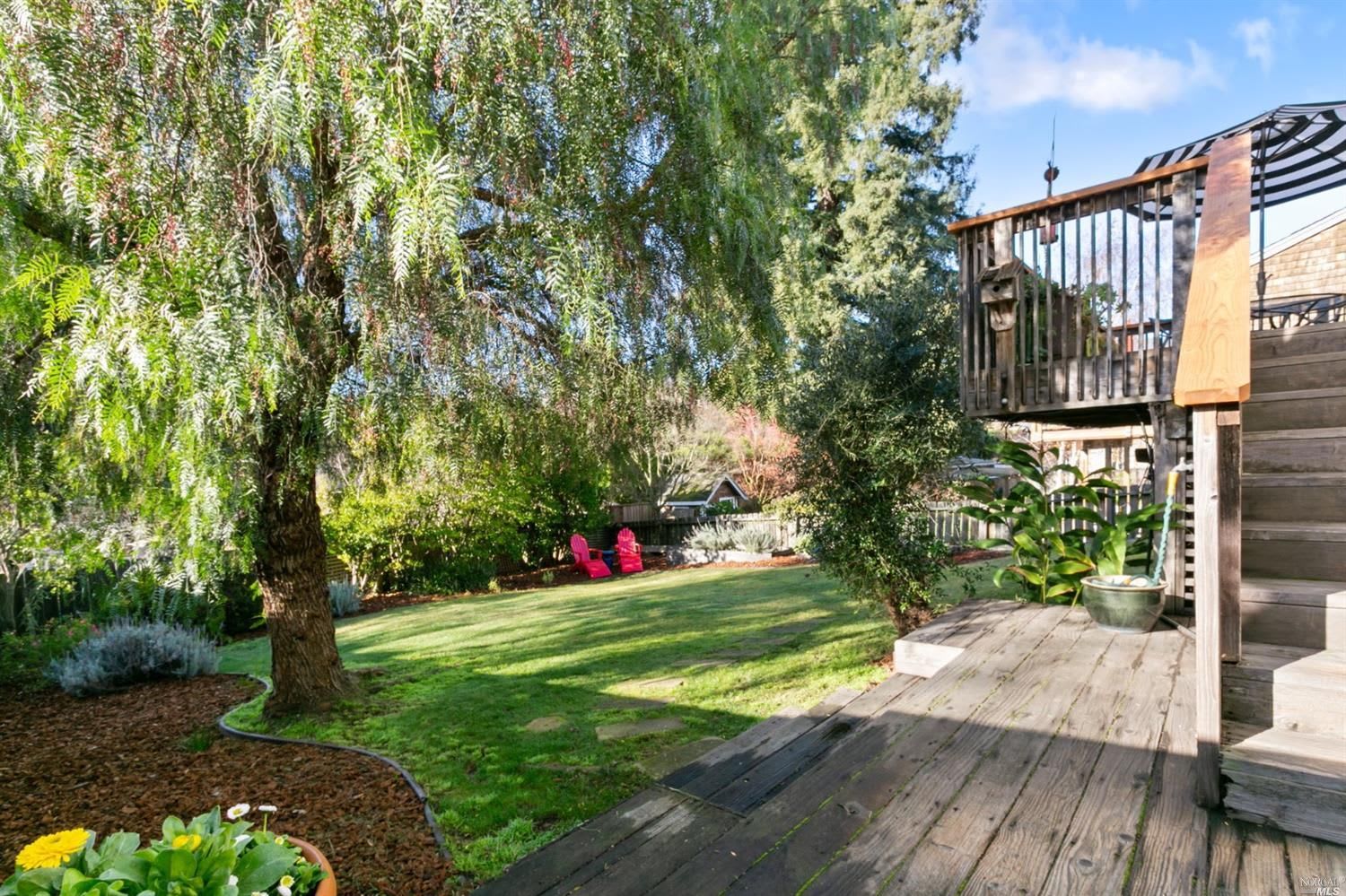 396 E Blithedale
