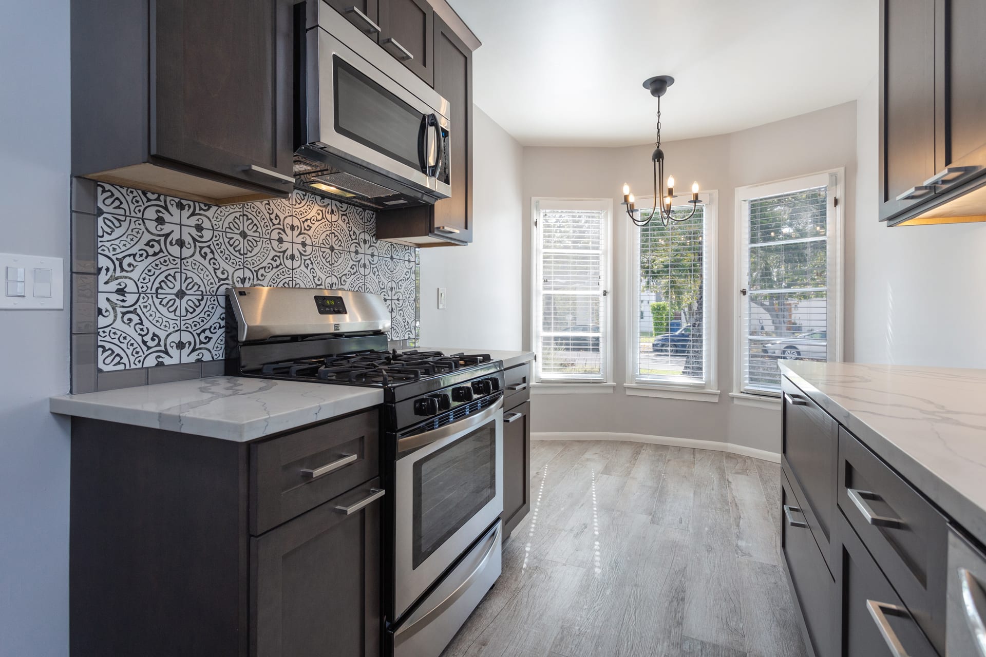 1769 S Shenandoah St, Beverlywood