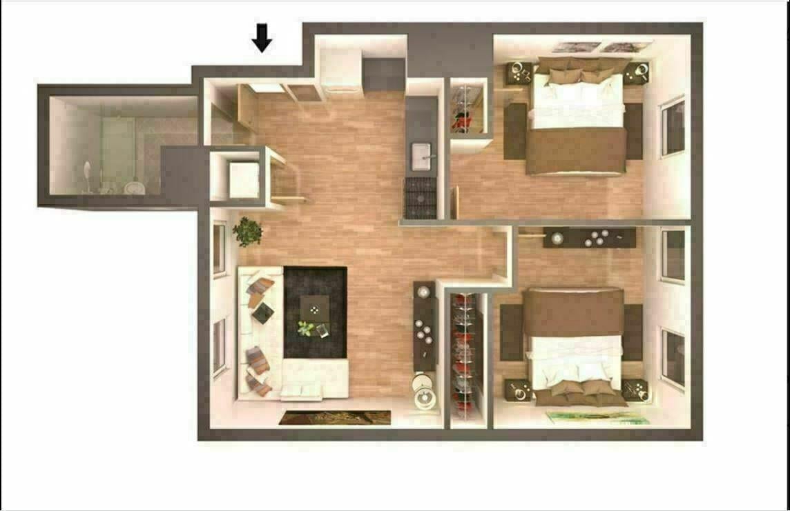 152 Thompson Street, Apt C
