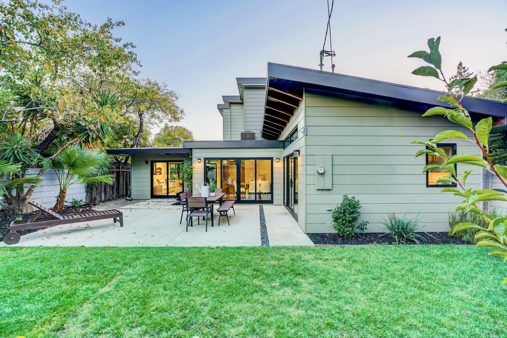 Marvelously Remodeled and Expanded Grand Home with Top Schools