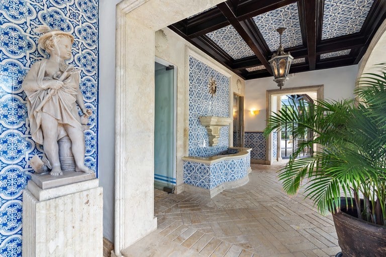 Mediterranean Beachfront Luxury Estate, Flamingo, Guanacaste