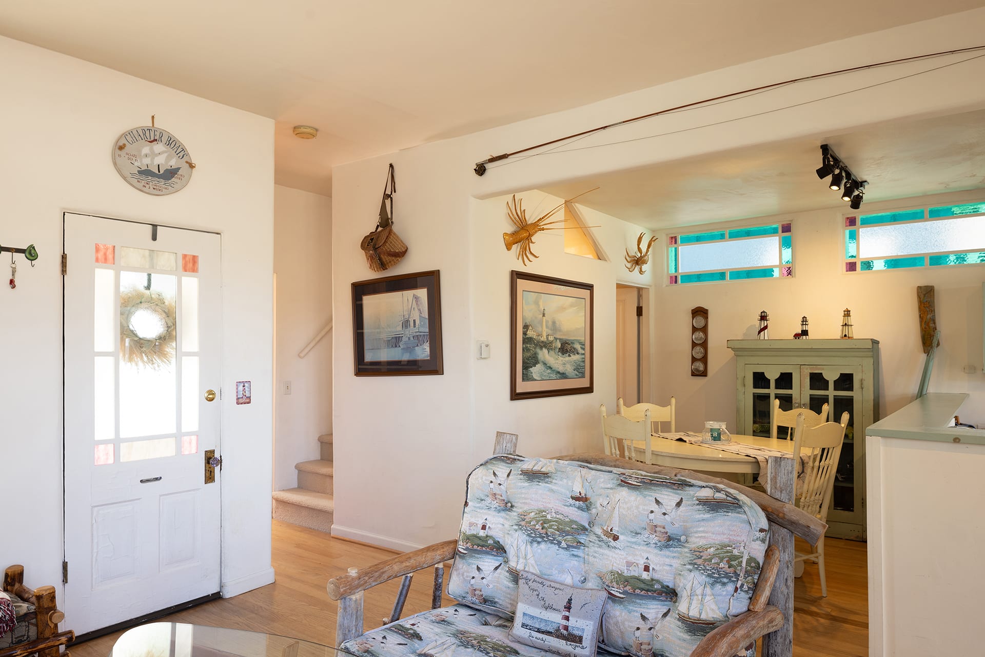 Timeless Victorian Cottage - 106 19th Street