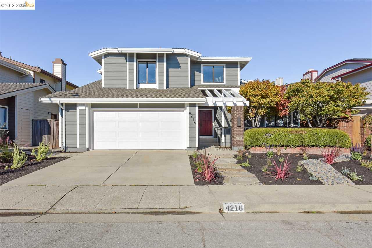 4216 Ridgemont Ct