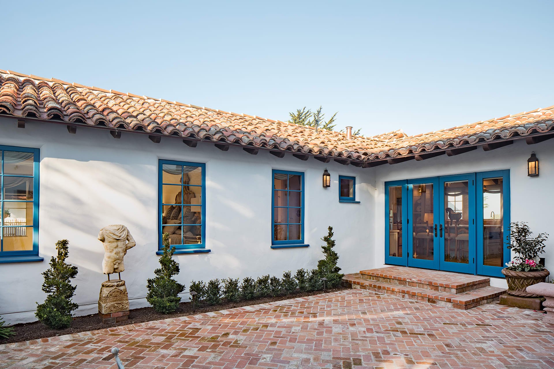 Pebble Beach Icon - 1075 Marcheta Lane