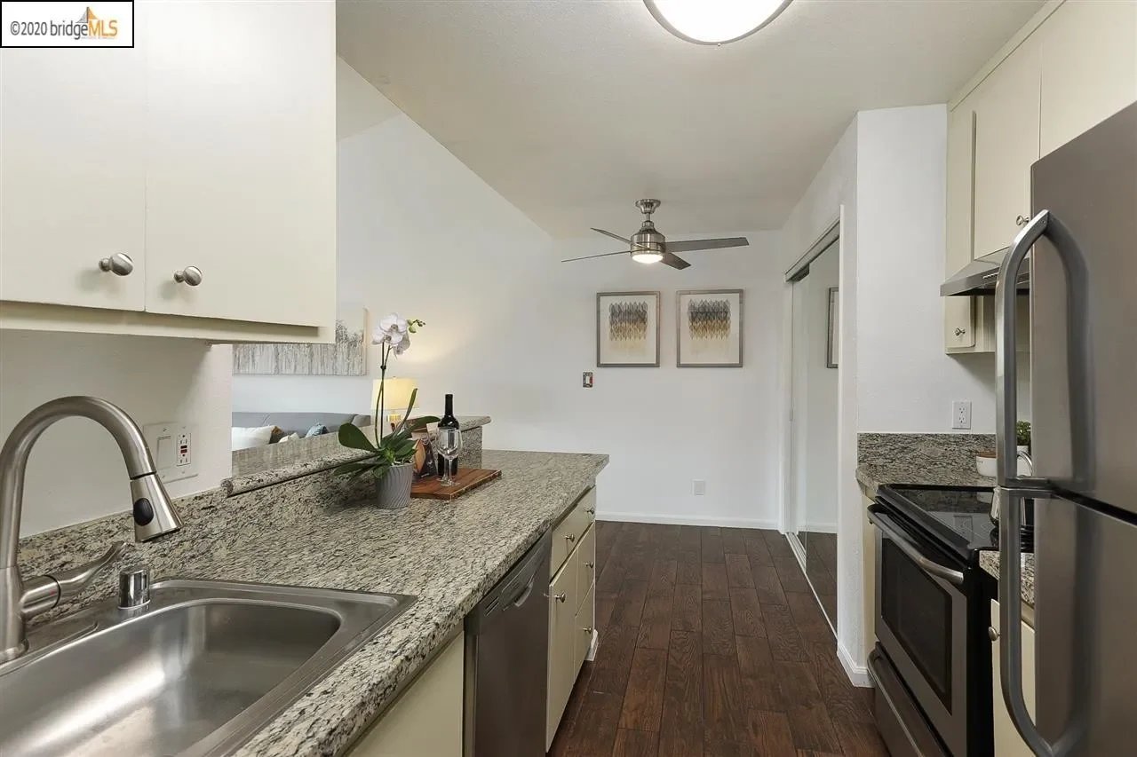 66 Fairmount Ave #413