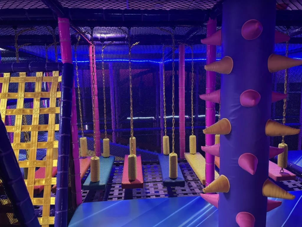 Indoor playground Go Play! to open Lake Saint Louis location this month