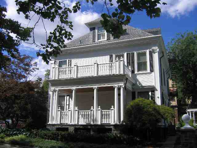34-40 King Ave