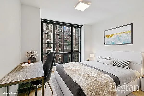 234 East 23rd Street #5-D