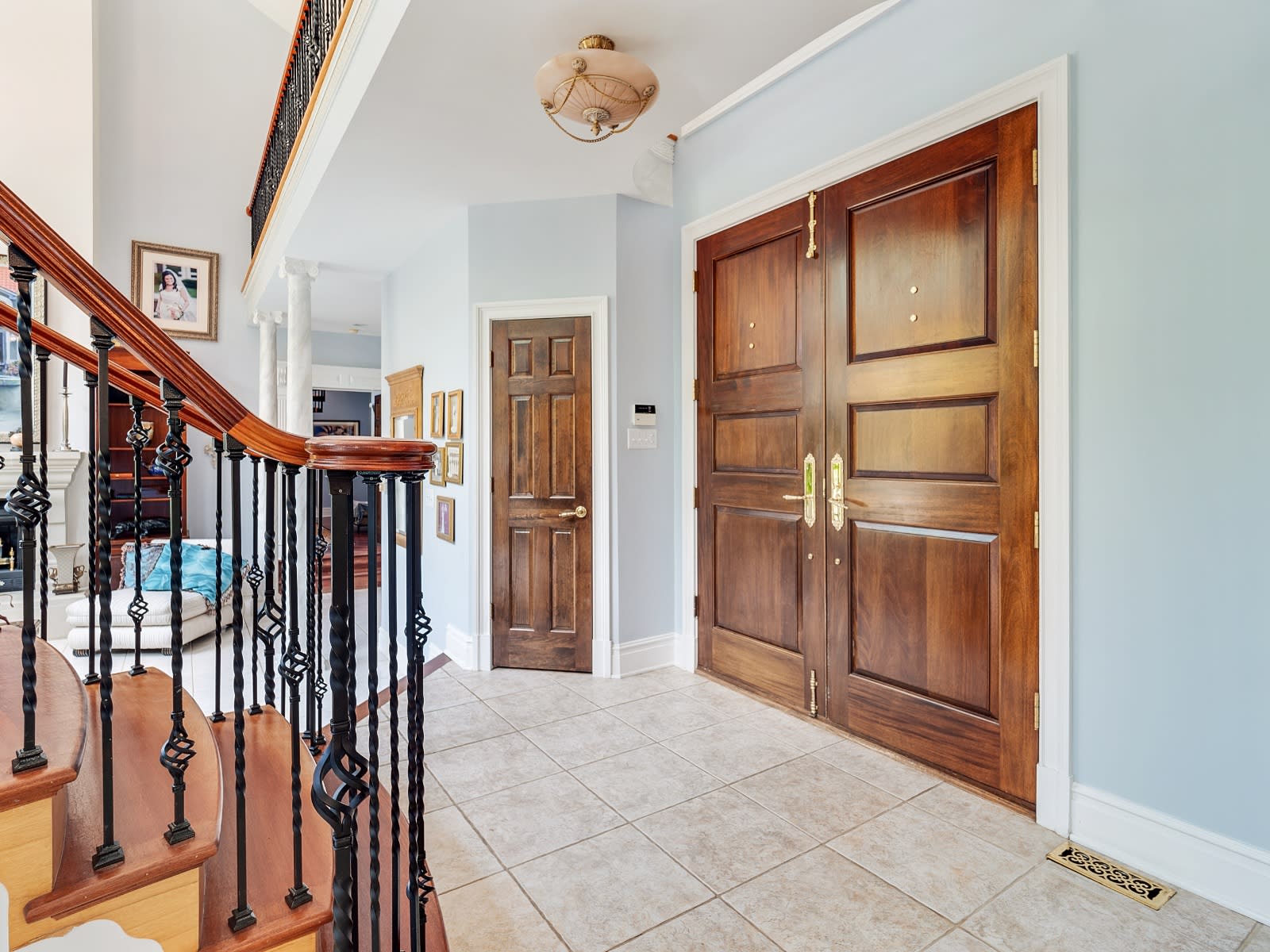 12613 Chesdin Landing Drive
