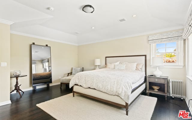 Sanctuary Crescent