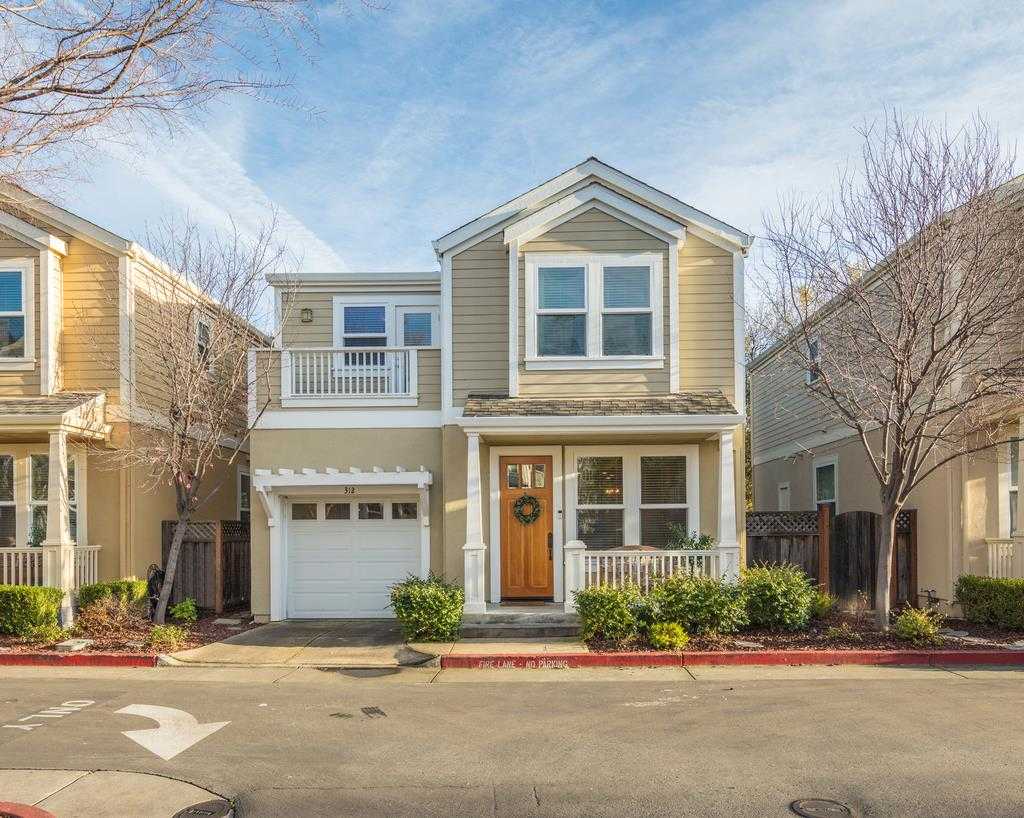 312 Creekside Village DR