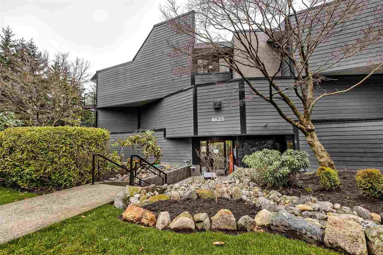 108-4625 Grange Street, Burnaby