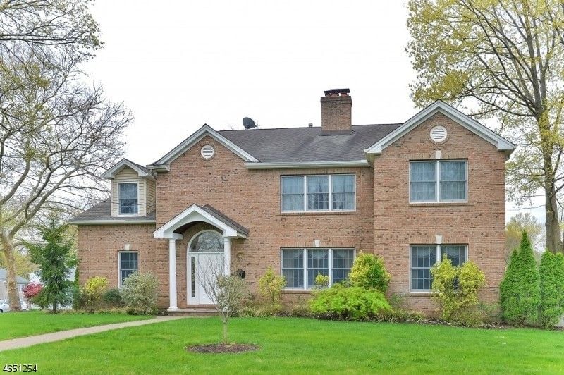 36 Willow Rd
