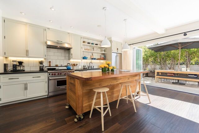 646 Flower Avenue #3