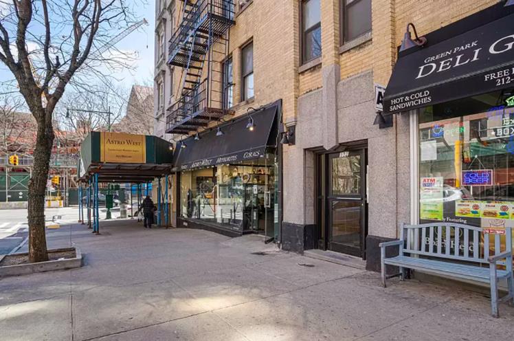 102 West 79th Street, Apt 5-A
