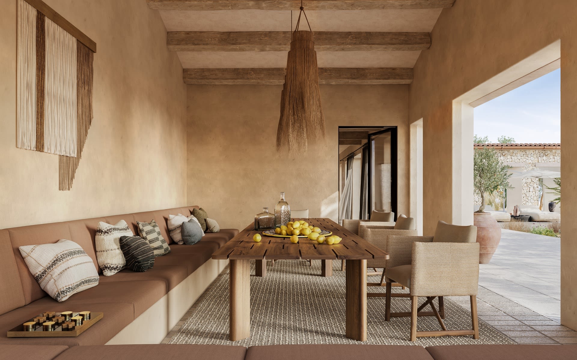 Villa Gea