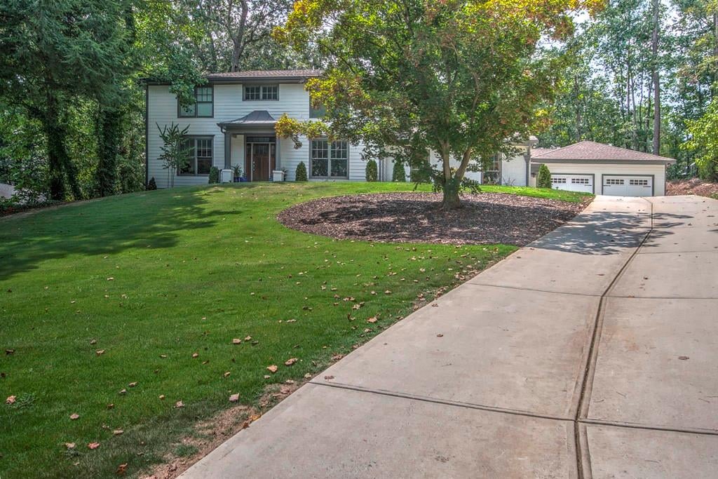 5180 Vernon Springs Trl