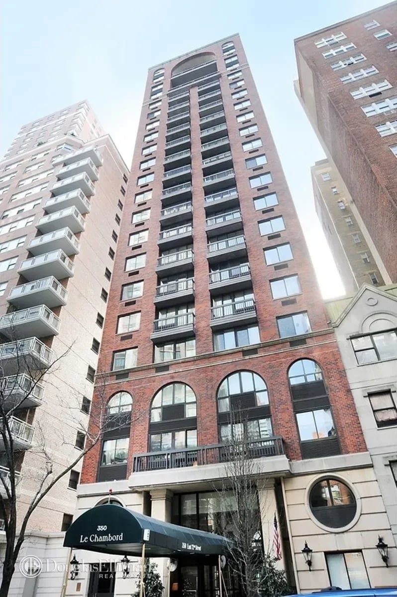 350 E 72nd St Units 20/21A