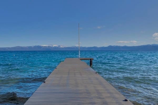 Tahoe's Spring Real Estate Market