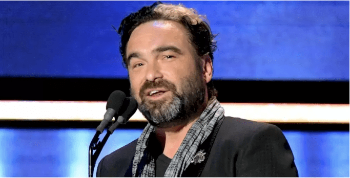 Big Bang Theory Star Johnny Galecki Lists Home With Hollywood Past for $11.9 Million