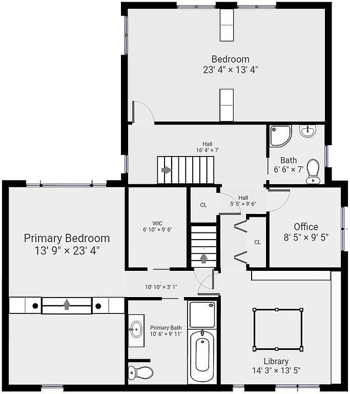 53 Maple Street