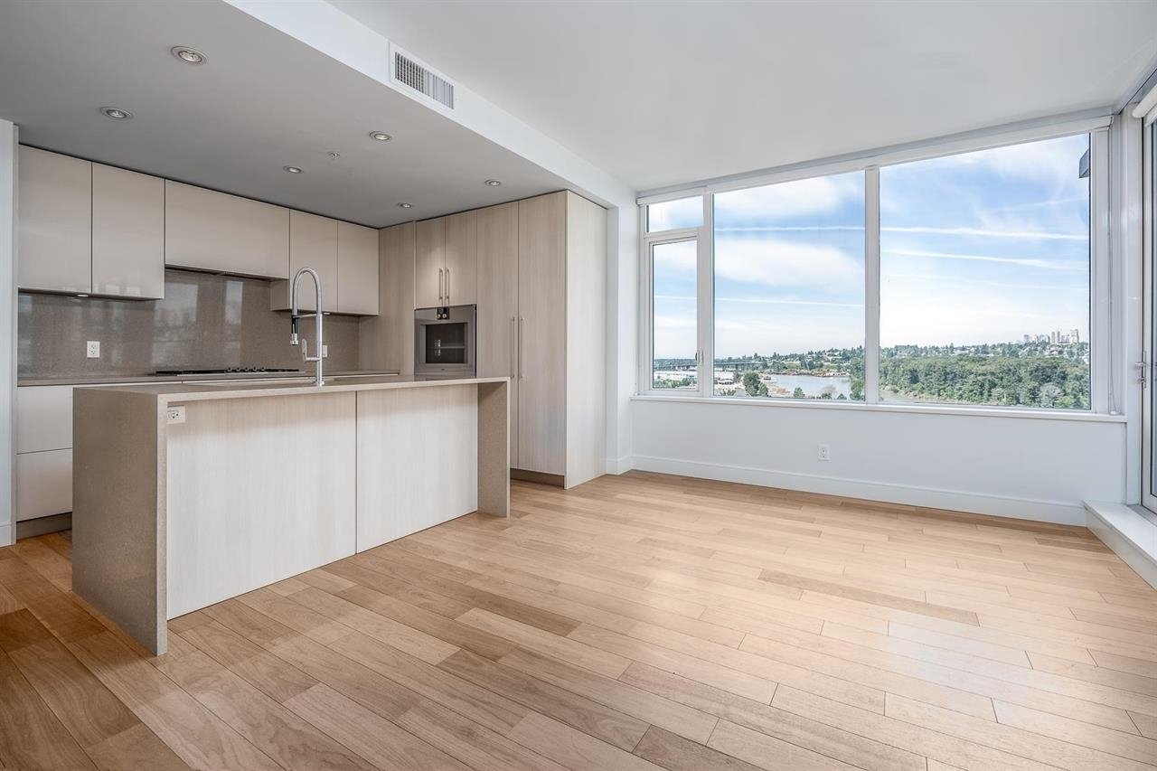 1804-210 Salter Street, New Westminster