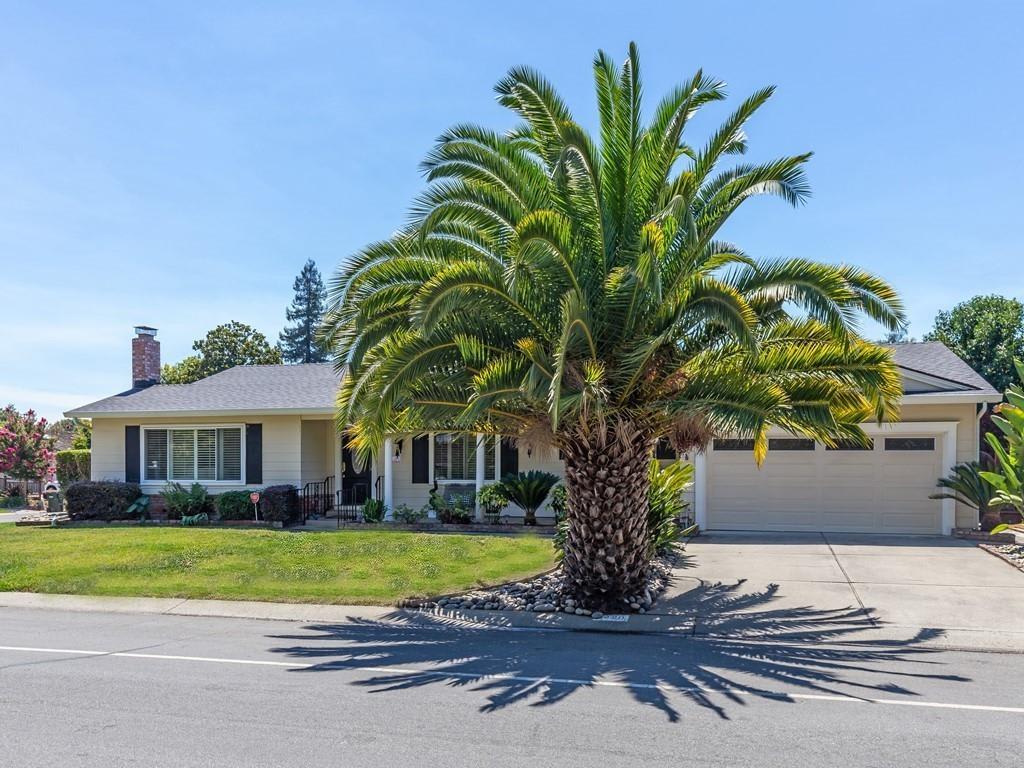 1420 Oak Avenue, Los Altos 94024	