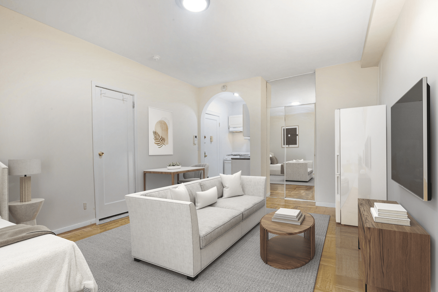 167 East 33rd Street, Apt 4B