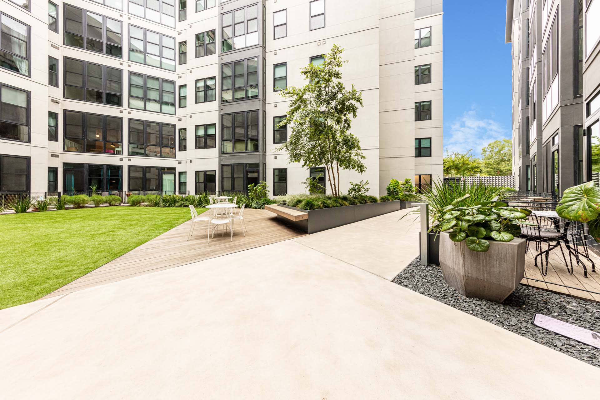 800 Embassy DR Unit #215