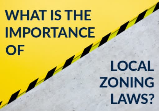 Unlock the Secrets of Zoning Laws: Your Guide to Property Freedom
