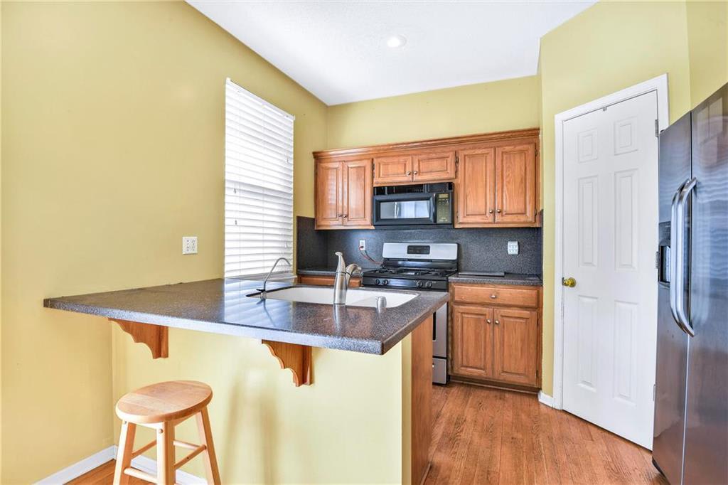 12545 S Parker Terrace