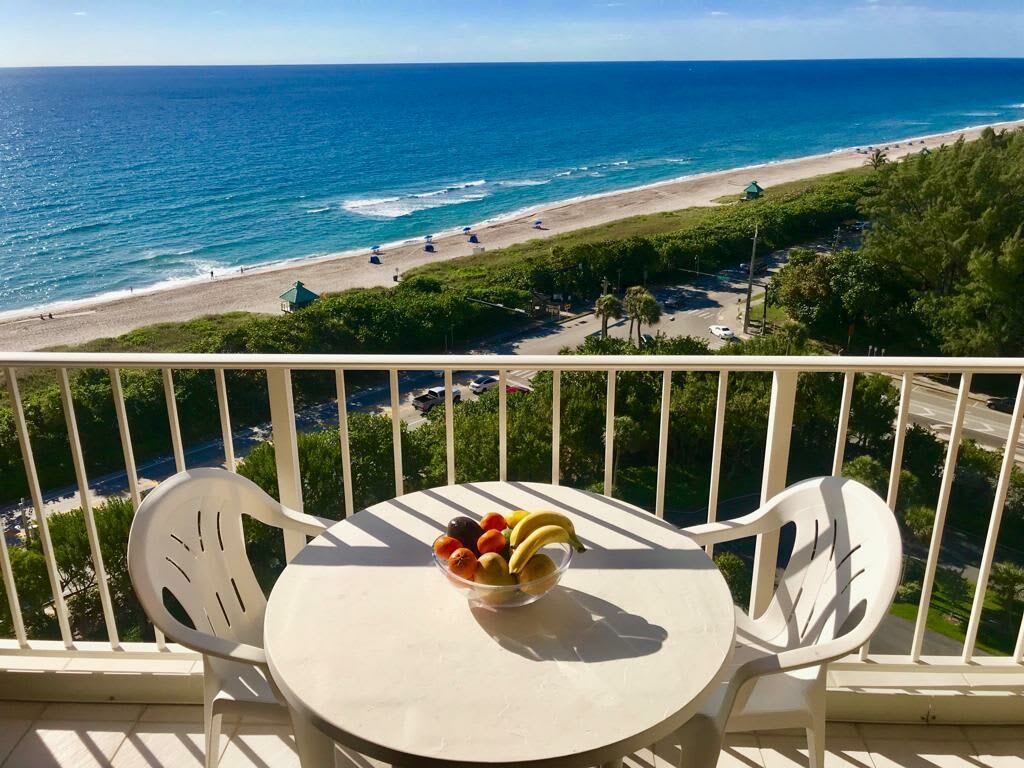 4001 N Ocean Blvd 1503