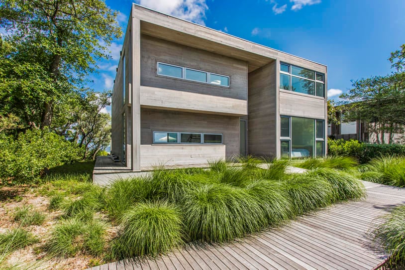 6 tasteful homes on Long Island, New York