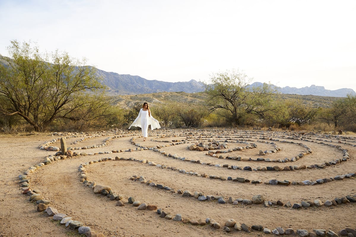 Lasting Balance: Inside Wellness with Miraval Resort & Spas