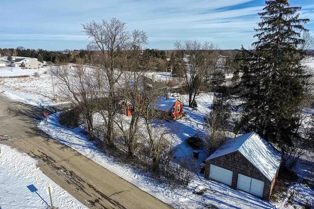 N5296 Pribbernow Rd