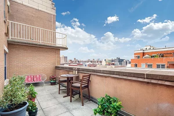 1825 Madison Avenue Unit: 8H