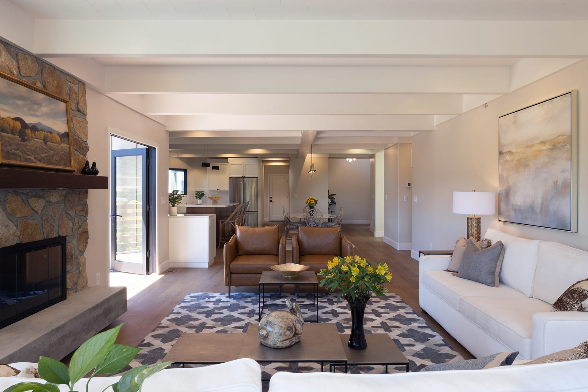 Carmel Views with Privacy - 3462 Lazarro Drive