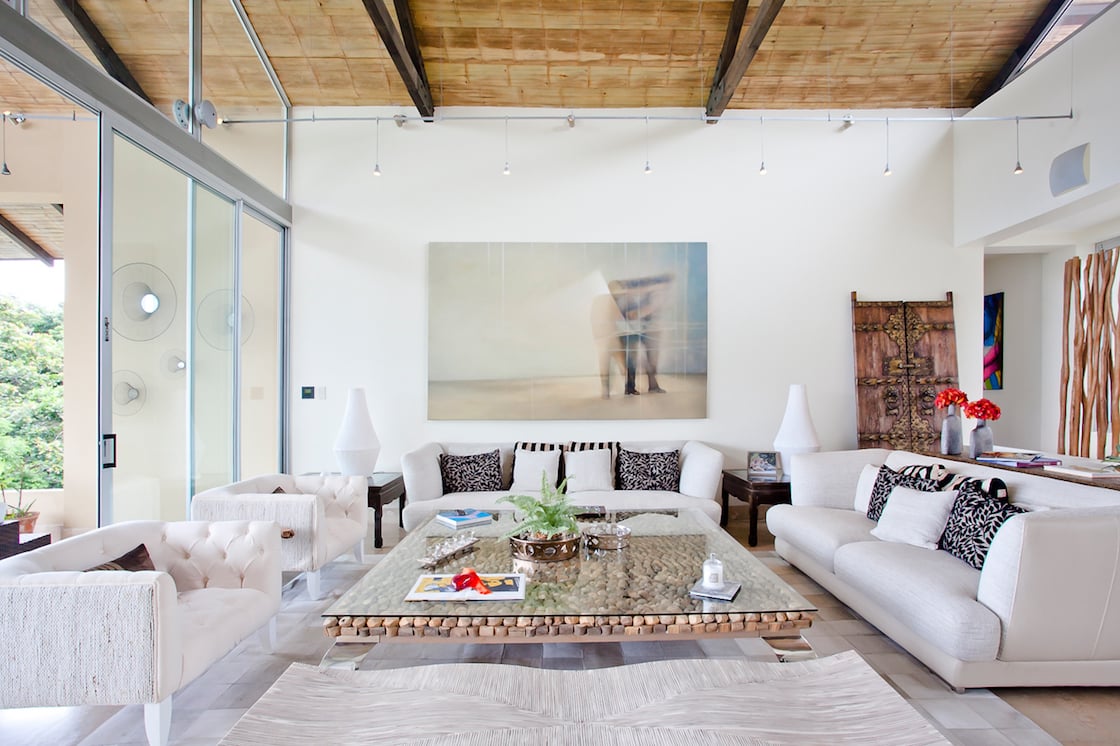Balinese Style Luxury Estate, Santa Ana, San Jose