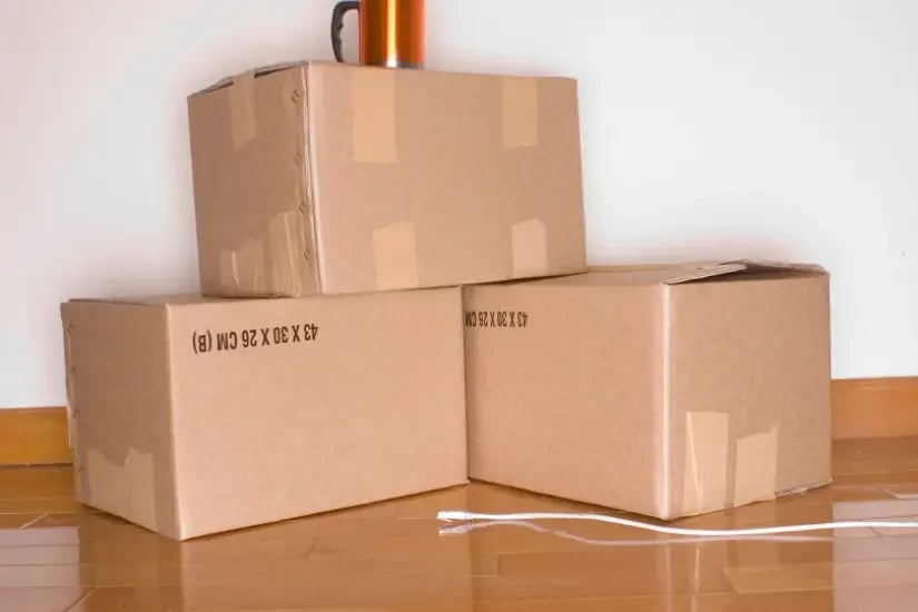 21 Hidden Costs To Watch Out For During Your Next Move