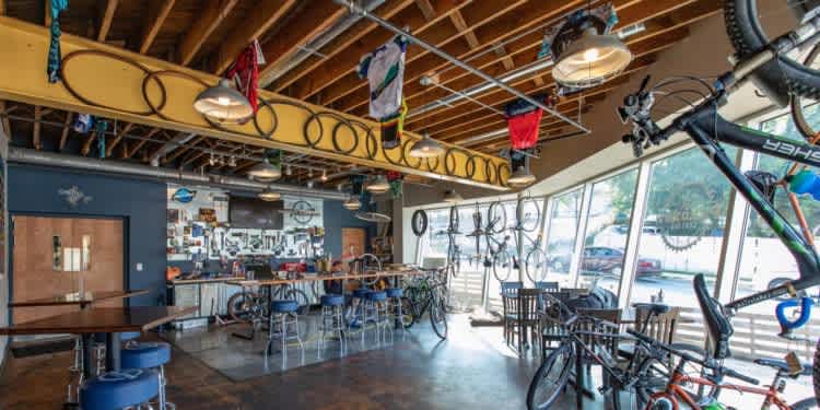 Local Love – Winter 2021, Part 1