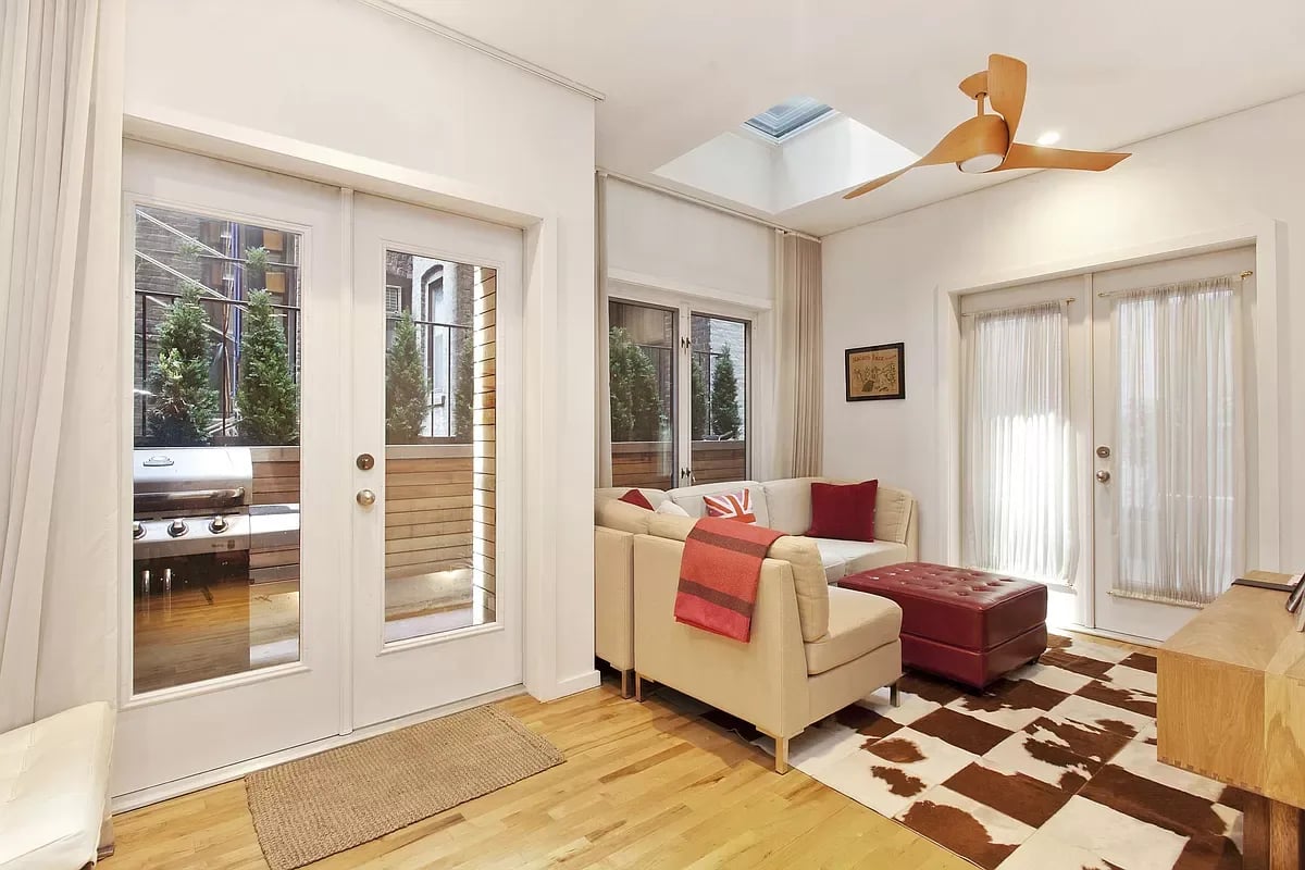 112 West 72nd Street Unit: 2G