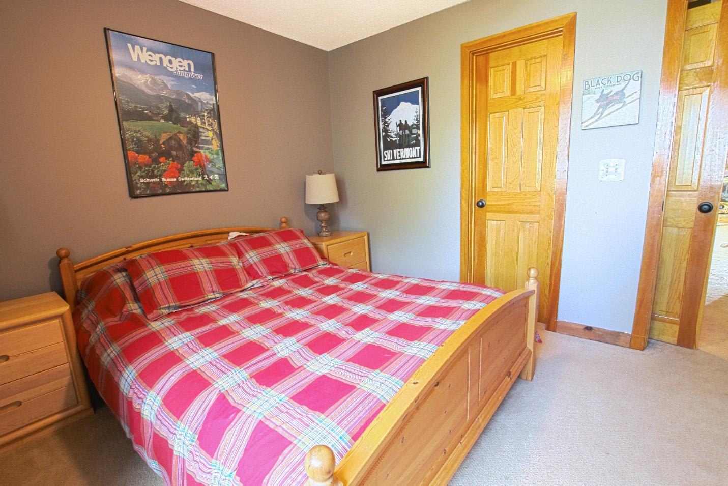OberTal 2 Bedroom 