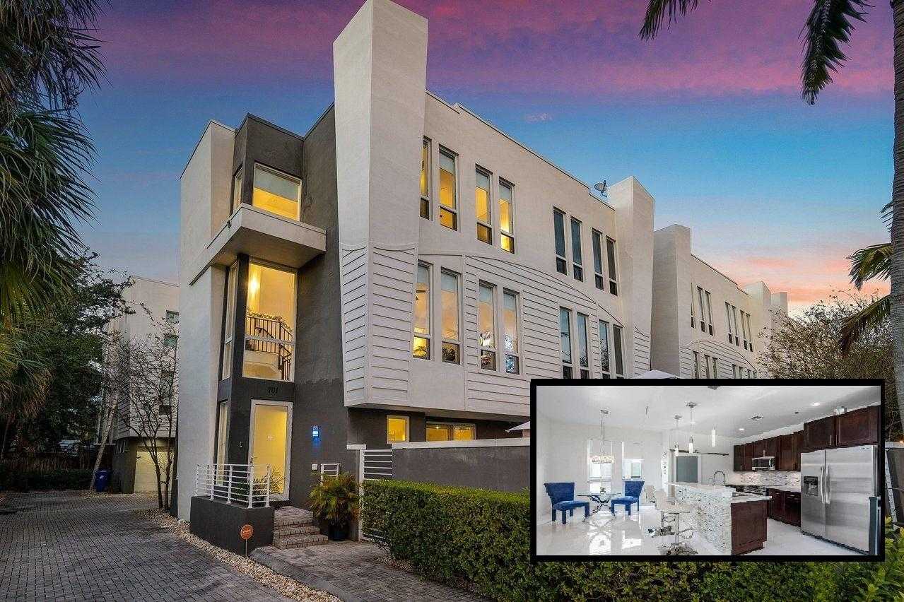 701 16 Court Unit 1