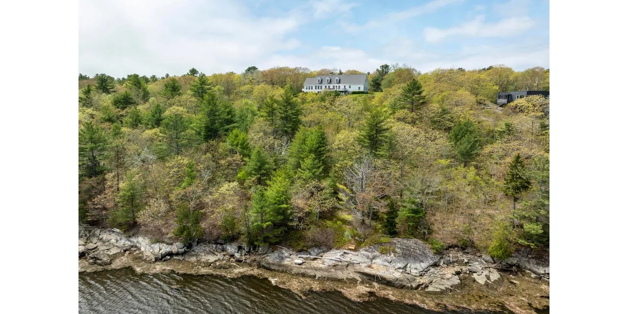 Coming Soon! 200 Captain John Parker Road, Phippsburg, ME 04562 – $1,495,000
