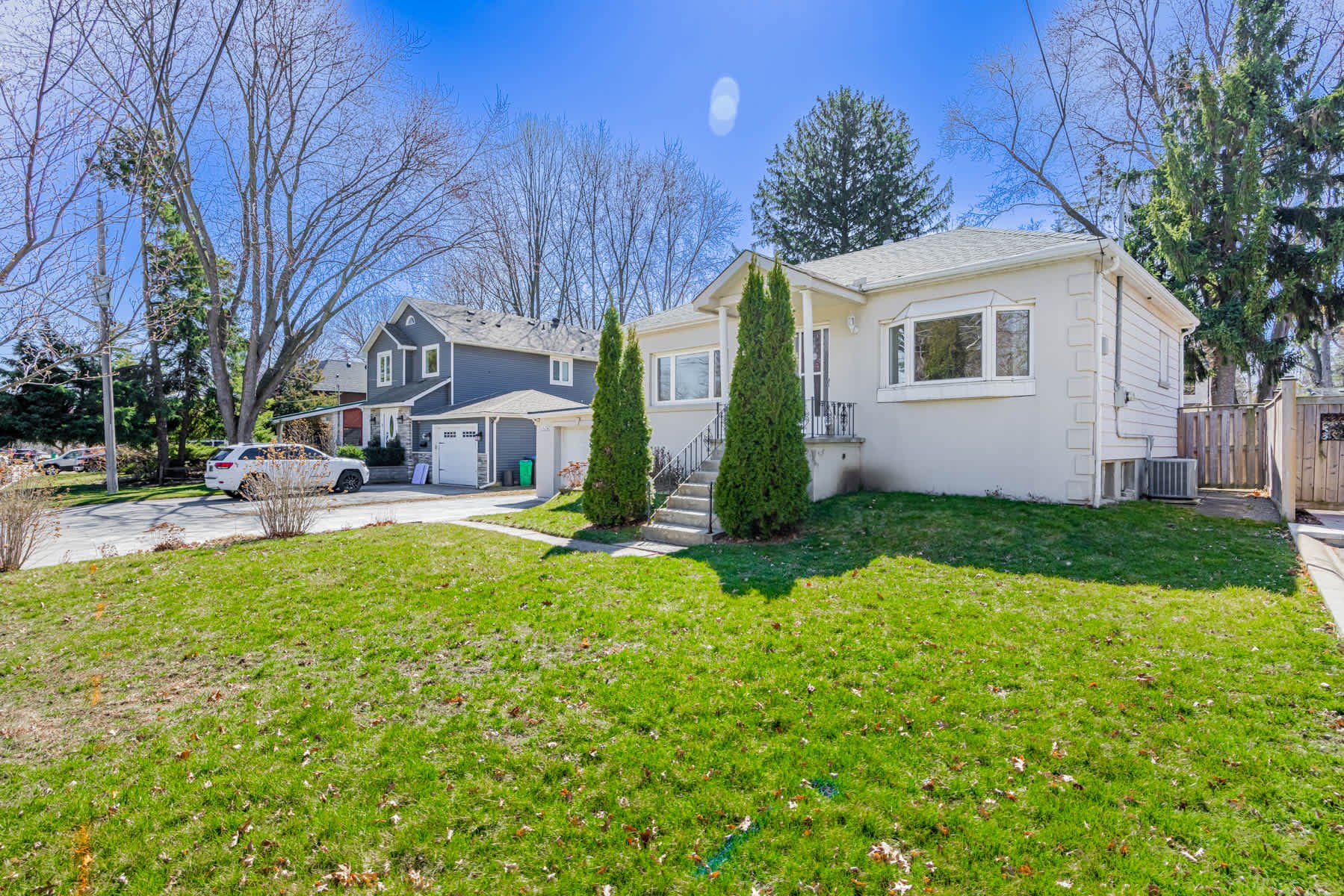 1578 Kenmuir Avenue