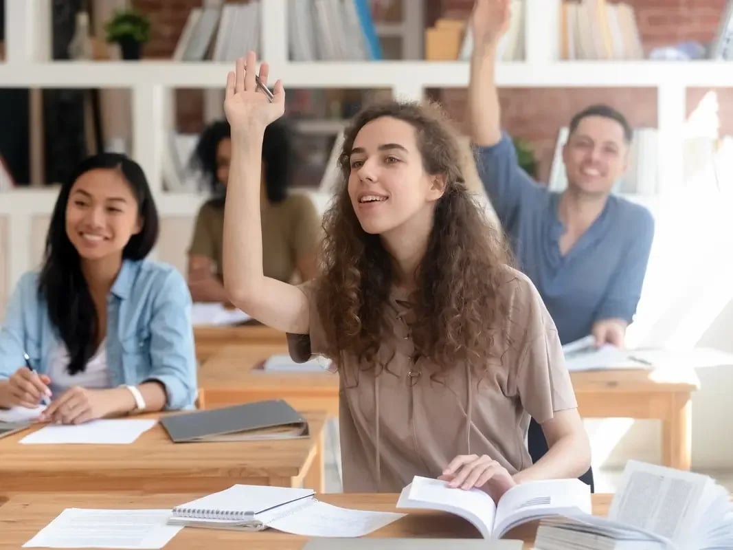 These Are The Best School Districts In Connecticut, New Ranking Says | Across Connecticut, CT Patch