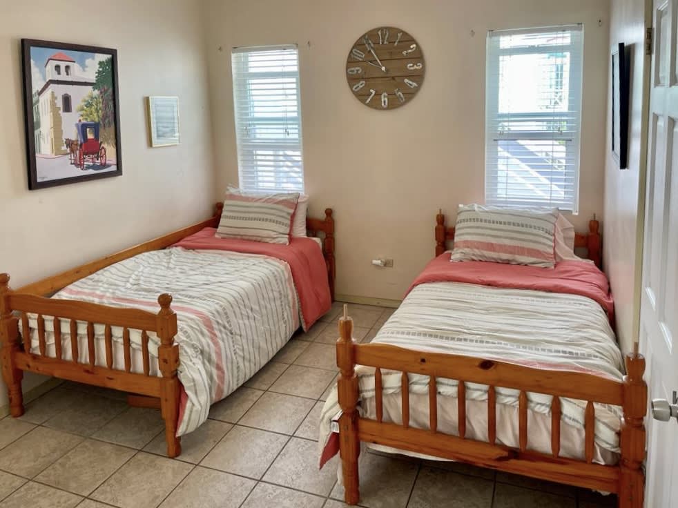 807 Tobacco Wharf 2 Bedroom Apartment
