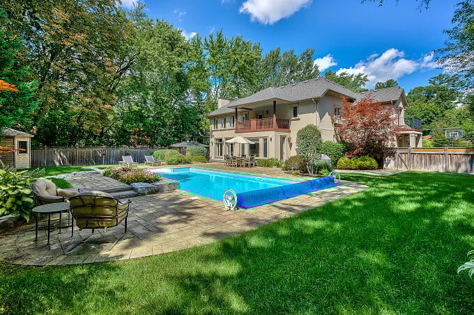 1500 Glenburnie Road