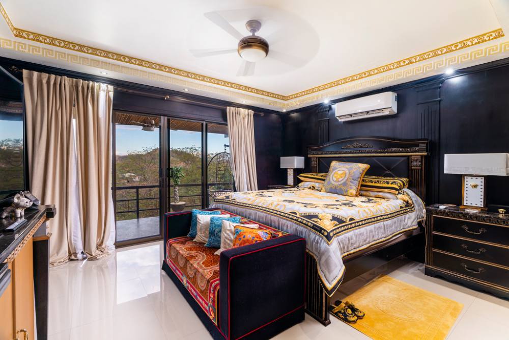 Hilltop Ocean View Duplex, Papagayo, Guanacaste