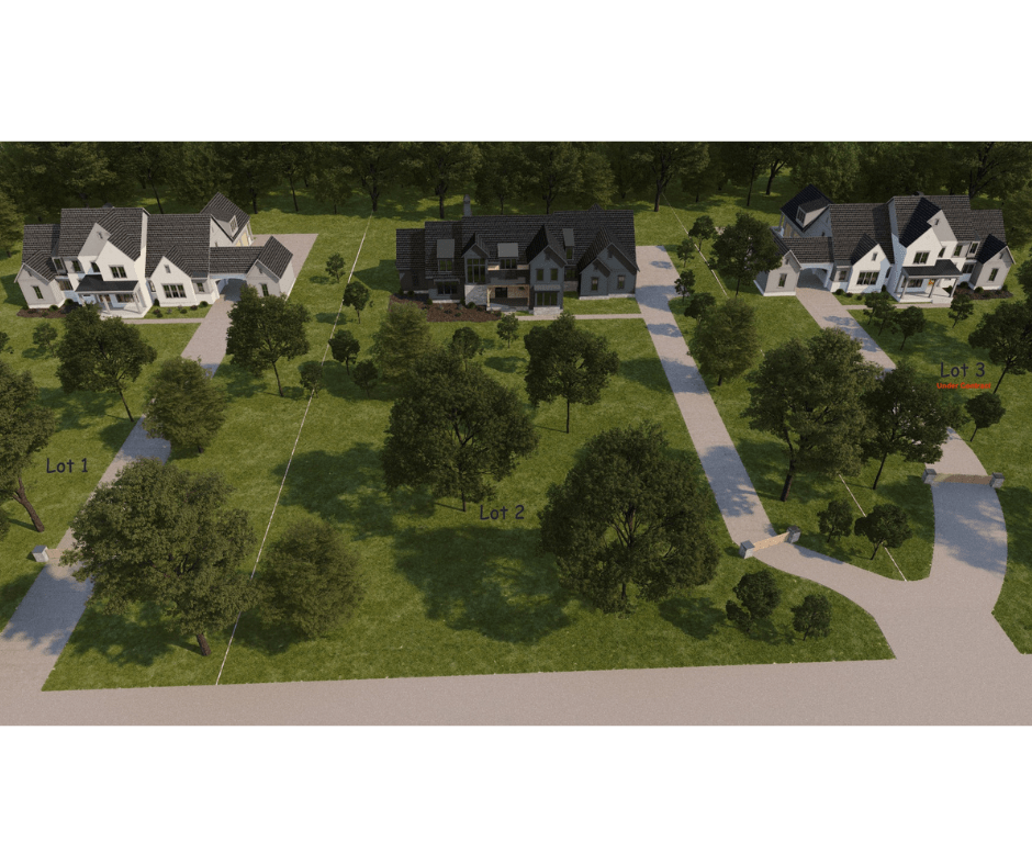 Bethany Bend Estates | PRE-SALE OPPORTUNITY